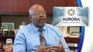 Rico Munn to resign as Aurora Public Schools superintendent
