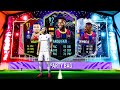 THIS IS WHAT I GOT IN 30x FUTURE STARS PARTY BAG PACKS! #FIFA21 ULTIMATE TEAM