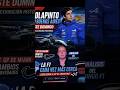 #formula1 #f1 #f1shorts #francocolapinto #f1latam #f1edit
