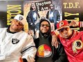 THE DAYTON FAMILY JANUARY MIXTAPE 2026 0bl1v10us_0101