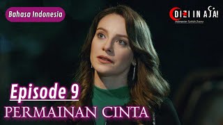 Permainan Cinta (Seven Ne Yapmaz) 💜| Episode 9 Bahasa Indonesia