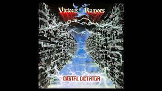 Vicious Rumors - Worlds and Machines