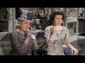 Film coloris  5 golden hours 1951  ernie kovacs cyd charisse george sanders
