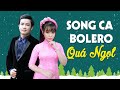 Hoàng Tử THIÊN QUANG & Thiên Thần Bolero QUỲNH TRANG Song Ca "ĐÊM TÂM SỰ" Quá Ngọt Ngào