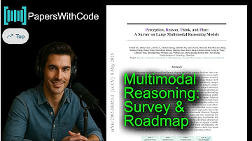 Multimodal Reasoning: Survey & Roadmap