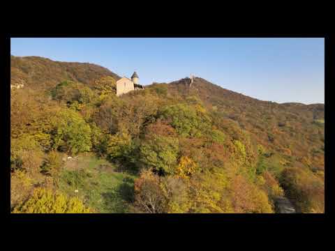 Martkopi Fathers Monastery - მარტყოფის ღვთაების მამათა მონასტერი