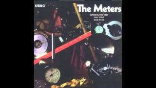 The Meters - Sing a Simple Song chords