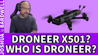 Droneer X501? Who The Heck Is Droneer? - Fpv Questions