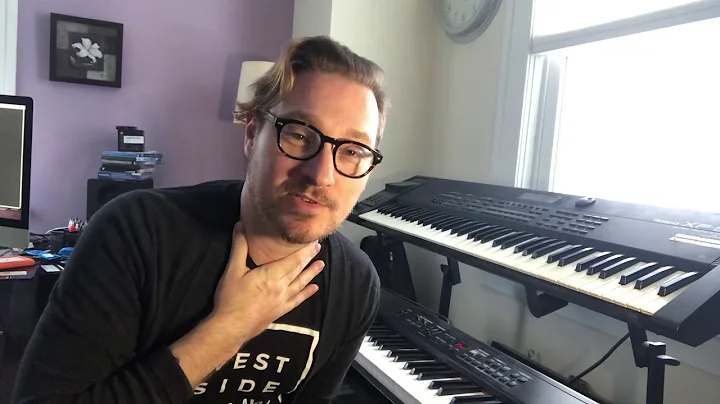 Casey Stratton - Improvised Duet with Rosalie Stra...