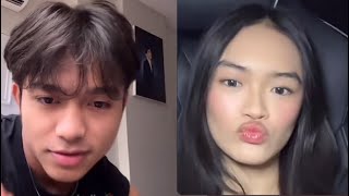 Download Lagu HABIS MABOL LANGSUNG MAKAN BERSAMA!!ONYO AND QILA MP3