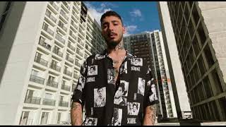 Uzi Hızlı Sokaklar Satilik Beat