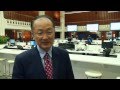 Jim Yong Kim, Président du Groupe de la Banque mondiale