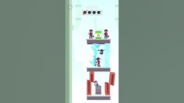 Slicing Hero Gameplay - speed run - short episode 4