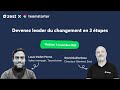 Devenez Leader Du Changement En 3 étapes Zest X Teamstarter Devenez Leader Du Changement En 3 étapes Zest X Teamstarter