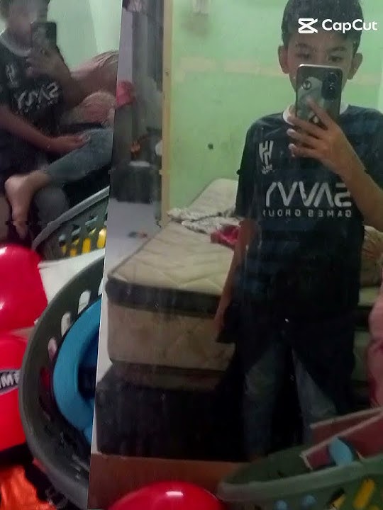 😎🤙🏻 menyala bos ku #presetalightmotionbucindidalamgame