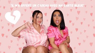 VOS PIRES ANECDOTES DE  ST VALENTIN