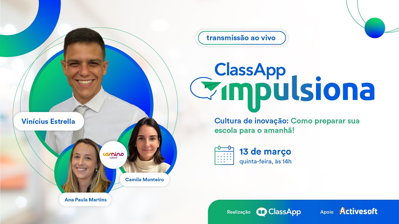 Cultura de inovação: como preparar sua escola para o amanhã