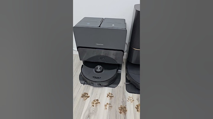 Dreame X40 Ultra Robot vs Roborock S8 MaxV Ultra Robot Vacuum & Mop  Who Wins?  Find out