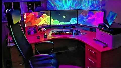 Setup wars season 5 intro