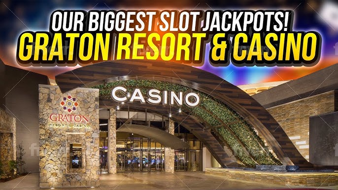 Graton Resort And Casino Upcoming Events