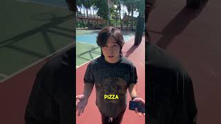 They Like Pizza, Dont Worry