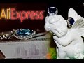 БЕЗУМНО КРАСИВАЯ бижутерия с aliexpress. 2016