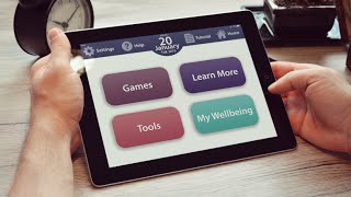 MindMate - Empowering People living with Dementia screenshot 4
