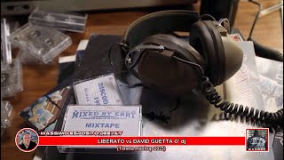 LIBERATO vs DAVID GUETTA O' dj (Torena mashup 2023) Resimi