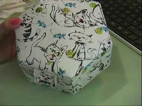TWO COMPLETED SEWING PROJECTS - YouTube