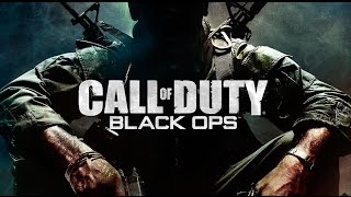 Throwback Action Pt.1 (Bo1 Gameplay)