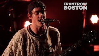 Hippo Campus — 'Buttercup' chords