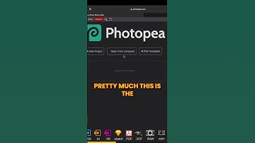 Thumbnail of How To Do FREE MOCK UPS For YOUR Clothing Brand! #shorts
