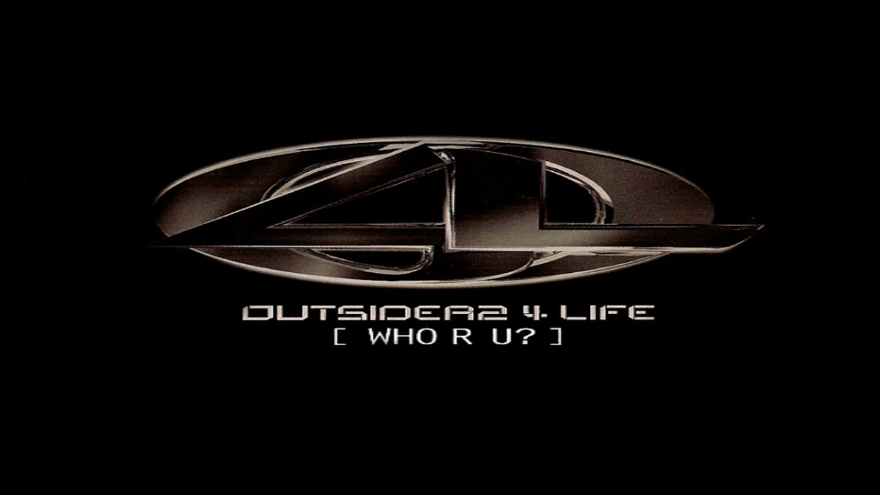 洋楽 Outsider 4 Life Outsiderz 4 Life - Who R U? (Timbaland Mix) - YouTube