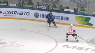 Barys - Spartak 4:2 / Барыс - Спартак 4:2 Barys - Spartak 4:2 / Барыс - Спартак 4:2