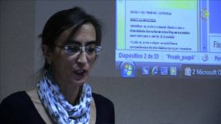 Sessão de Divulgação da Acção Períodos de Assistência COMENIUS