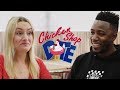 MO THE COMEDIAN | CHICKEN SHOP DATE