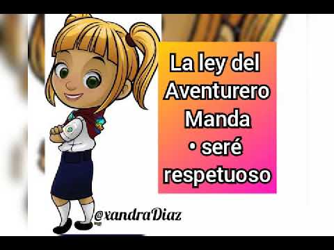 La ley del aventurero - YouTube