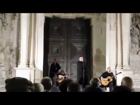 FADO DE COIMBRA (1)
