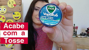 Como colocar Vick no vaporizador?