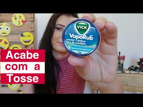 Vídeo: Vicks Para Earache: Funciona E Você Deve Usá-lo?