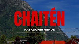 Chaitén, Los Lagos, Chile - Otoño 2025