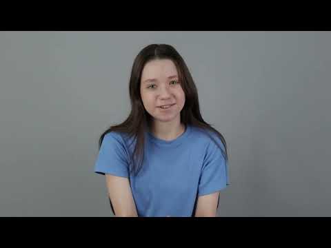 Vídeo de apresentação Danny Prinnce