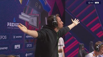 cadiaN on his feet after this 1v3 clutch