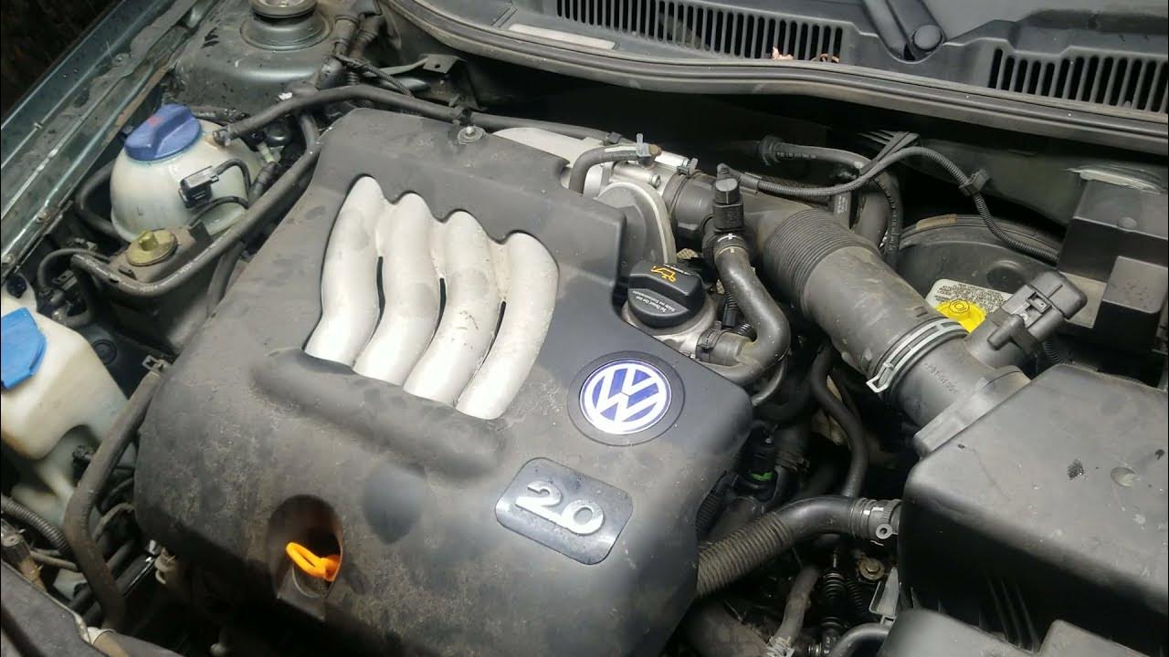 VW Jetta Overheating Fixed Temperature sensor replacement YouTube
