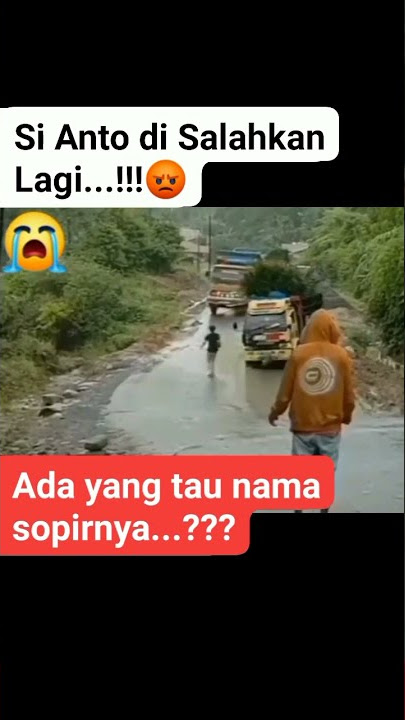 To Ganjel to Viral Paling Gokil Terlucu