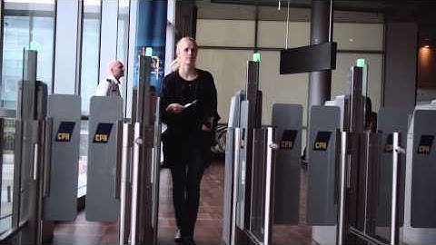 Københavns Lufthavn: Kom nemt gennem sikkerhedskontrollen