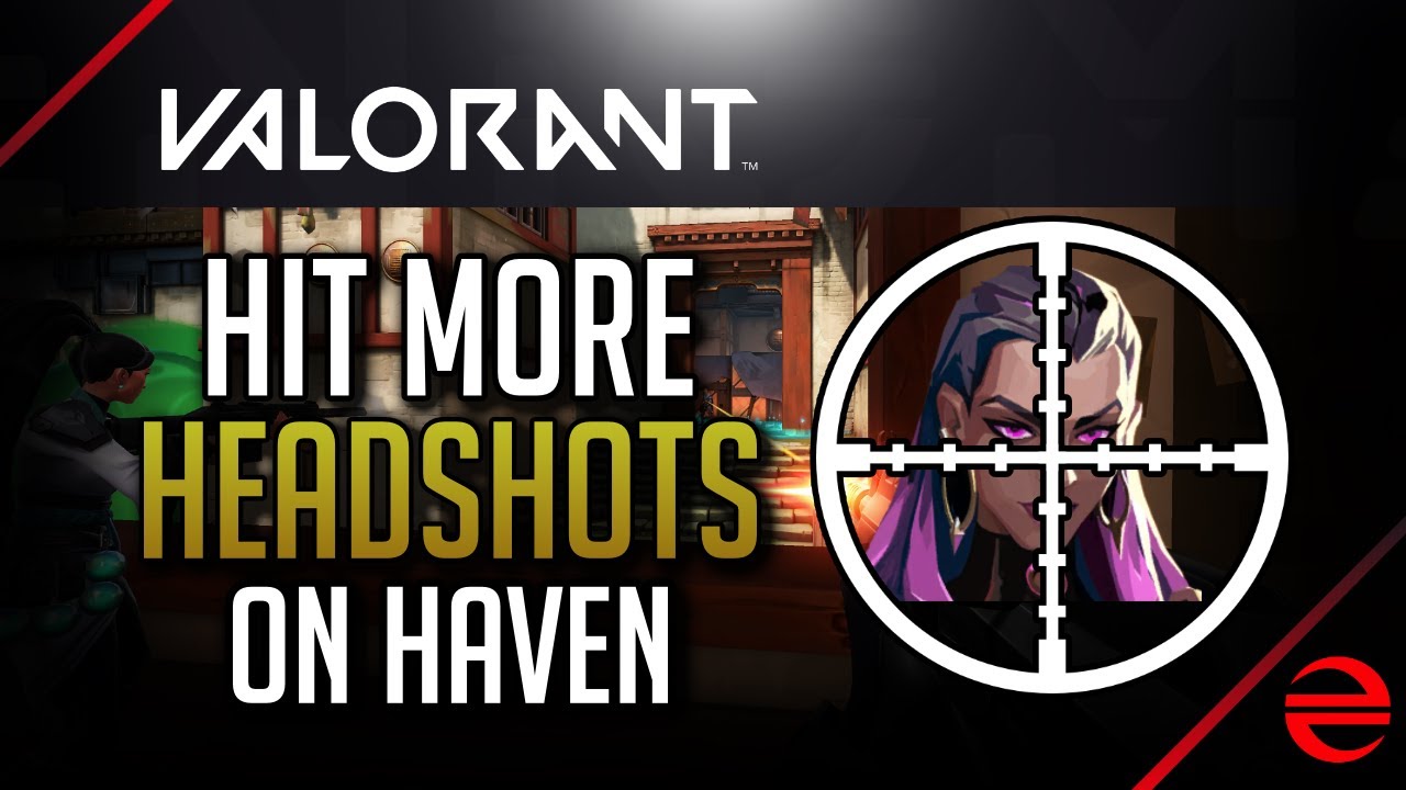 how much harder is it to hit headshots in higher elo? : r/VALORANT