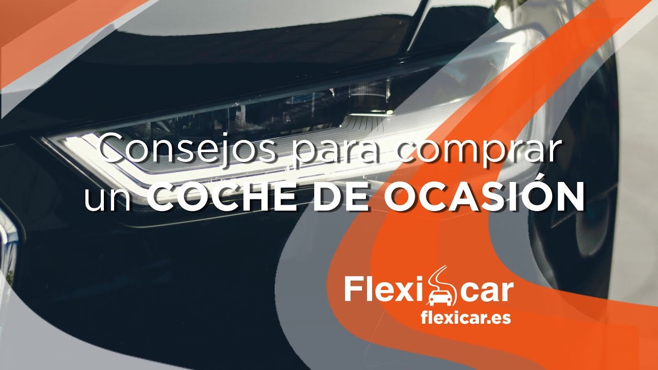 Consejos para comprar un coche de segunda mano 💰 Trámites, papeleo y qué debo revisar del coche Consejos para comprar un coche de segunda mano 💰 Trámites, papeleo y qué debo revisar del coche