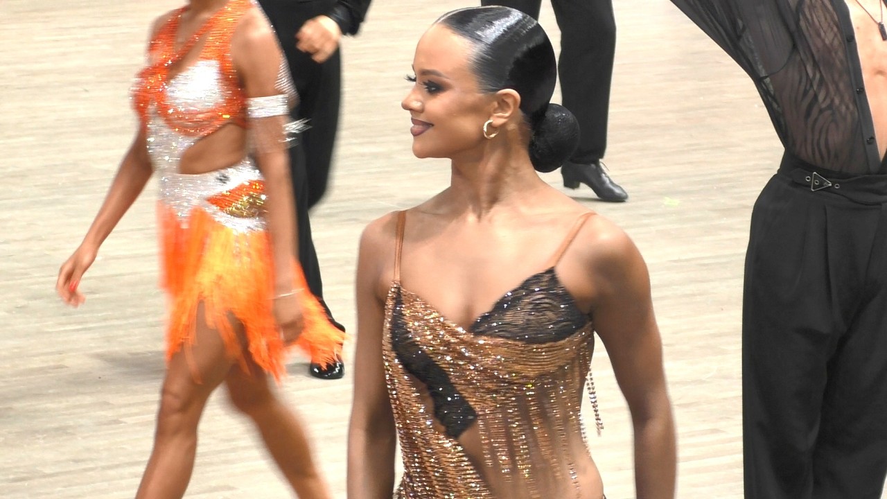 Ча-ча-ча компиляция = Кубок Мира 1/32 финала часть.2 | В Ритмах Лета 2025