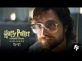 Harry Potter and The Cursed Child Full Story 2022 Explained